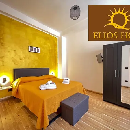 Elios Affittacamere *