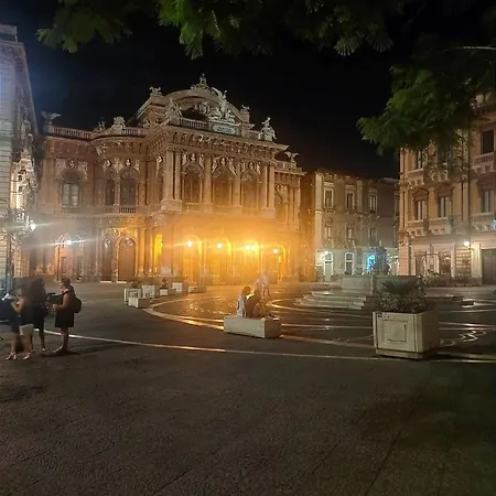 Elios * Catania